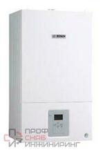 Котел газовый Bosch Gaz 6000 W WBN6000-24C (24 кВт)