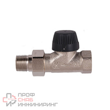 Клапан прямой Buderus тип ВВ DN15 1/2"