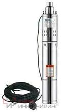 Насос погружной винтовой Vodotok 3QGD 1-75-0.75