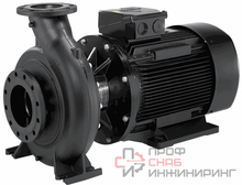 Насос Grundfos NB 40-160/158AAF2AESBAQELW1
