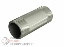 Удлинитель ELSEN НН, 1/2, 1/2, 120, TIN латунь