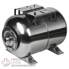 Гидроаккумулятор Zegor YT-50SH нержавеющая сталь