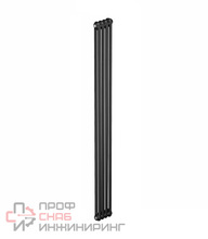 Радиатор Rifar Tubog TUB 3037-10-DV1-AN боковое подключение