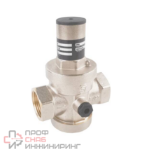 Регулятор давления Giacomini порш Ду25 Ру25 м/м Рн1-5,5