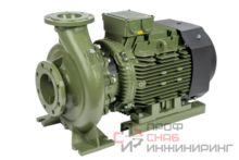 Насос Saer IR 40-200A IE1