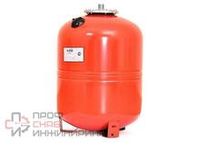 Расширительный бак Uni-fitt WRV 50 литров для отопления