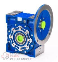 Редуктор ESQ NMRW110- 20/100B5 (B,C,E,G)