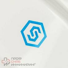 Конденсатоотводчик Stout Ø80 вертикальный