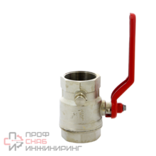 Кран ВВ 2' ручка IDEAL