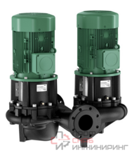 Промышленный насос Wilo Atmos GIGA-D 65/200-2,2/4