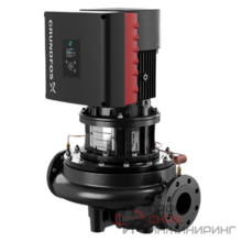 Насос Grundfos TPE 80-400/2 A-F-A-BAQE-OWB