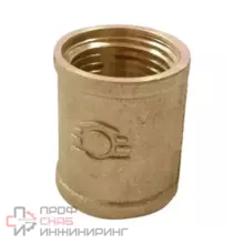 Муфта VALFEX лат Ду32 ВР VF.170.L.114