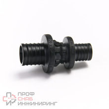 Муфта 20х16 PX переход PPSU надвиж REHAU
