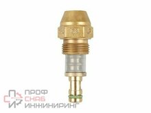 Форсунка Fluidics KW3-160/60°