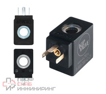 Катушка для соленоидных клапанов Kipvalve CL578-AC220V-3VA