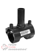 Седелка электросварная без фрезы EUROSTANDARD d. 63 x 32 SDR11