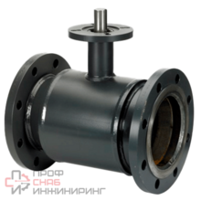 Кран шаровой Danfoss JIP Premium FF Ду300 Ру25 б/пр