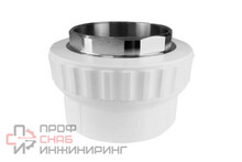 Муфта комбин. ПП 50 х 2 г. Valfex