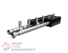 Распределительный коллектор HANSA HKV 125/80 (4-контура)