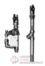 Смесительный узел Zilon ZMP ECO Kv 4