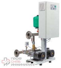 Насосная станция повышения давления Wilo COR-2 MHL 202/Skw-EB-R