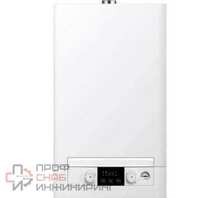 Котел газовый NAVIEN NGB210-16K
