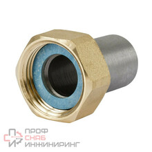 Danfoss Приварной фитинг для APT Ду20