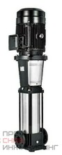 Вертикальный многоступенчатый насос Purity PVT 2-6