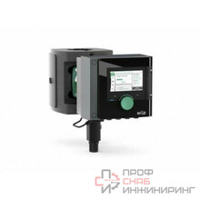 Насос Wilo Stratos MAXO 30/0,5-14 PN10