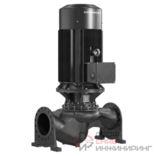 Насос Grundfos TP 300-290/4 A3-F-Y-DAQF-UX3