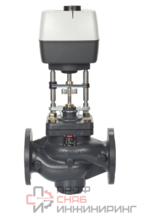 Привод электрический Danfoss AME 655 24В