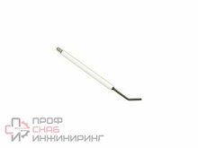 Электрод ионизации Baltur 185 мм 53502