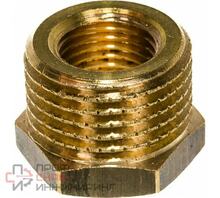 Футорка НВ 1/2' х 1/4'