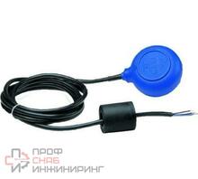 Поплавковый выключатель Pedrollo T-80/ 5 PVC