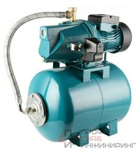Насосная станция Profline LUX AC1600/46C Volga (50)