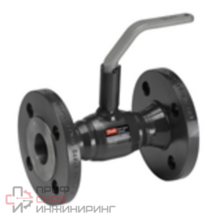 Кран шаровой Danfoss JiP-FF Standart Pу16 Ду150