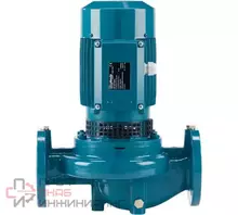 Насос для водоснабжения Calpeda NR 50/125A/B 230/400/50
