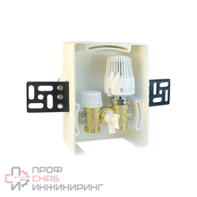 Терморегулирующий монтажный комплект Valfex BOX 2 (4) К