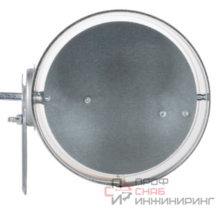Воздушный клапан Shuft DCr 280