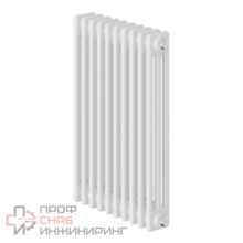 Дизайн-радиатор Royal Thermo Insignia C3050 - 18 секц. RAL9016