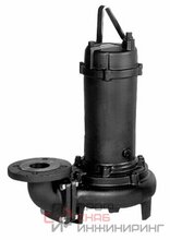 Насос CNP WQ 50WQ15-40-5.5E (I) ELB50WQ