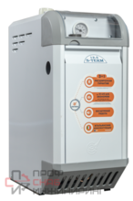 Котел газовый Сигнал КОВ-25СКС S-Term Minisit