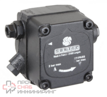 Насос для горелки Suntec D 47 A 7383 3P