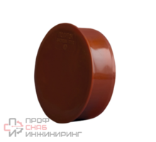 Заглушка Политэк ПП Ду-110