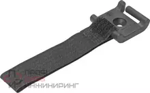 Монтажный фиксатор-липучка Festo NPAW-S-T4 для шланга\провода 208мм