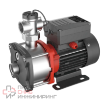 Насос поверхностный многоступенчатый "LEO" EMHm 4-2SE