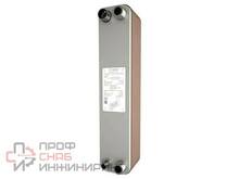 Теплообменник пластинчатый паяный Ридан, RD-052-30-3,0-H