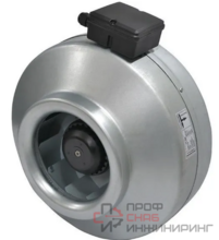 Вентилятор канальный с кронштейном VC-315 (Circular duct fans with bracket)