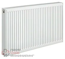 Радиатор Kermi FKO с боковой подводкой тип 22 300*2300