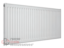 Радиатор стальной Gekon Compact C 11-500-0400